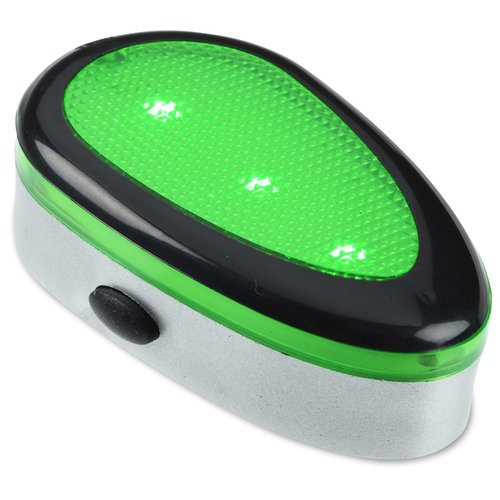 Additional Image 2 - a green and black device