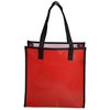 View Image 2 of 3 of Outburst Shopper Tote