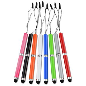 Additional Image 2 - a group of colorful toothbrushes