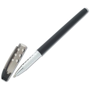 Additional Image 1 - a pen with a black handle