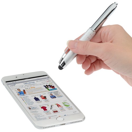 Additional Image 2 - a hand holding a pen