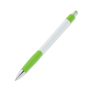 Additional Image 2 - a green and white pen