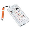 View Image 2 of 5 of Amicus Stylus Banner Pen