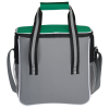 Additional Thumbnail Image 2 - a grey and green bag