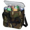 View Image 3 of 4 of Hero Event Cooler - Camo