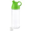 Additional Thumbnail Image 1 - a green and white water bottle