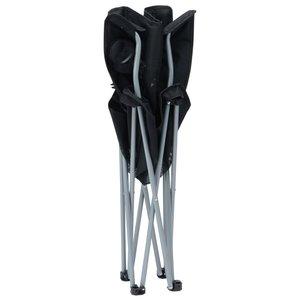 Additional Image 1 - a black and silver utensils