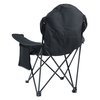 View Image 2 of 3 of Deluxe Folding Lounge Chair