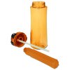 View Image 2 of 3 of Cool Gear Chiller Stick Sport Bottle - 22 oz. - 24 hr