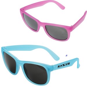 Additional Image 2 - a group of sunglasses on a white background