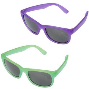 Additional Image 3 - a group of sunglasses on a white background