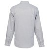 View Image 2 of 3 of Cutter & Buck Epic Tailored Fit Tattersall Shirt - Men's