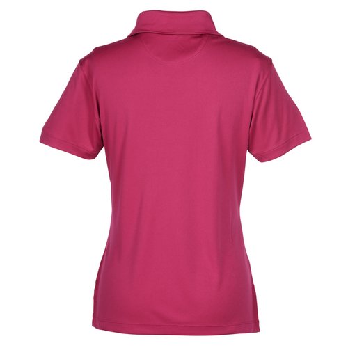 Additional Image 1 - a red shirt on a white background