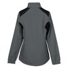 View Image 2 of 2 of Stretch Soft Shell Jacket - Ladies'