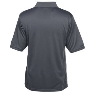 Additional Image 1 - a black shirt on a white background