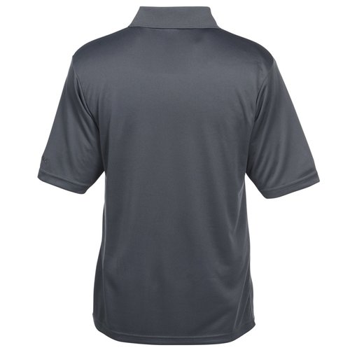 Additional Image 1 - a black shirt on a white background