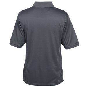 Additional Image 1 - a black shirt on a white background