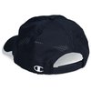 View Image 2 of 2 of Champion Nylon Unstructured Cap