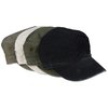 View Image 3 of 3 of Alternative Destroyed Fidel Cap