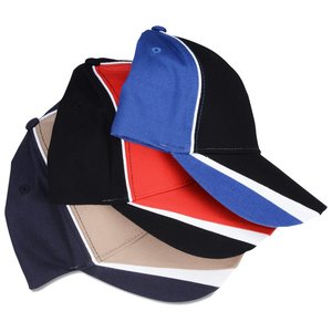 Additional Image 2 - a stack of hats on a white background