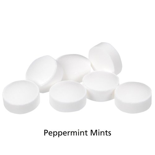 Additional Image 1 - a group of white round objects