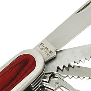 Additional Image 2 - a close up of a pocket knife