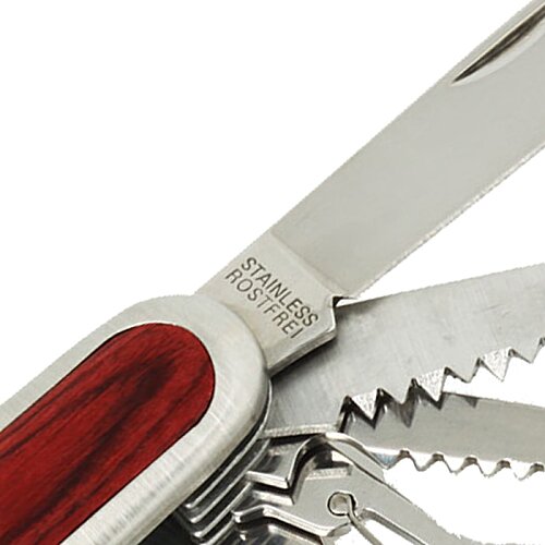 Additional Image 2 - a close up of a pocket knife