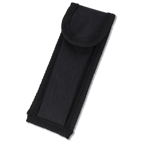 Additional Image 2 - a black case for a pen