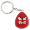 View Image 2 of 2 of Angry Mood Maniac Stress Keychain