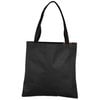 Additional Image 1 - a black bag with a handle