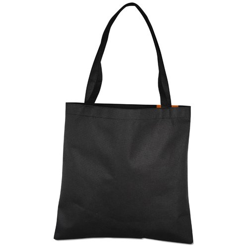 Additional Image 1 - a black bag with a handle