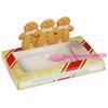 View Image 3 of 3 of Gingerbread Snowscape Box