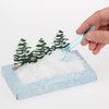 View Image 6 of 6 of Pine Trees Snowscape Box
