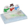 View Image 3 of 3 of Snowmen Snowscape Box