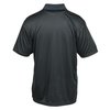 View Image 2 of 2 of BLU-X-DRI Stain Release Performance Polo - Men's - Full Color