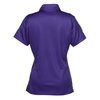 View Image 2 of 2 of Active Colorblock Performance Polo - Ladies'