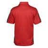 View Image 2 of 2 of Active Colorblock Performance Polo - Men's