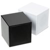 View Image 4 of 5 of Mini Cube Speaker