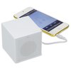 View Image 5 of 5 of Mini Cube Speaker