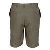 View Image 2 of 2 of Microfiber Pleated Transit Shorts - Men's