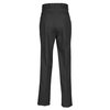 View Image 2 of 2 of Poly/Cotton Pleated Front Transit Pants - Men's
