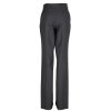 View Image 2 of 2 of Signature Flat Front Pants - Ladies'