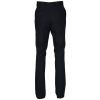 View Image 3 of 3 of Signature Tailored Fit Flat Front Pants - Men's