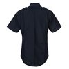 View Image 3 of 3 of Polyester Short Sleeve Security Shirt