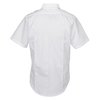 View Image 3 of 3 of Poly/Cotton Short Sleeve Security Shirt