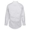 View Image 3 of 3 of Poly/Cotton Long Sleeve Security Shirt