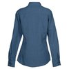 View Image 2 of 3 of Banded Collar Shirt - Ladies'