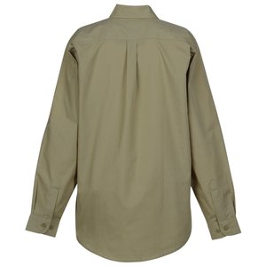 Additional Image 1 - a back of a shirt