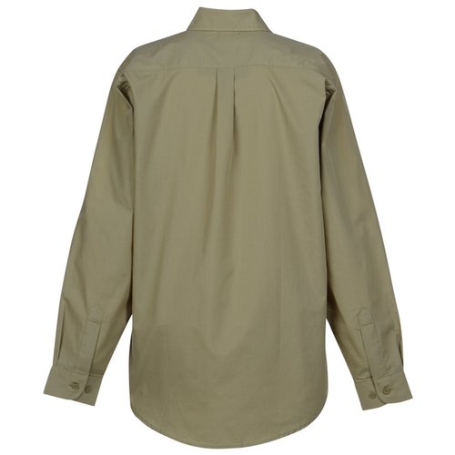 Additional Image 1 - a back of a shirt