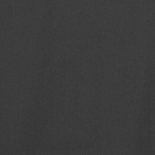 Additional Image 2 - a black fabric with white text